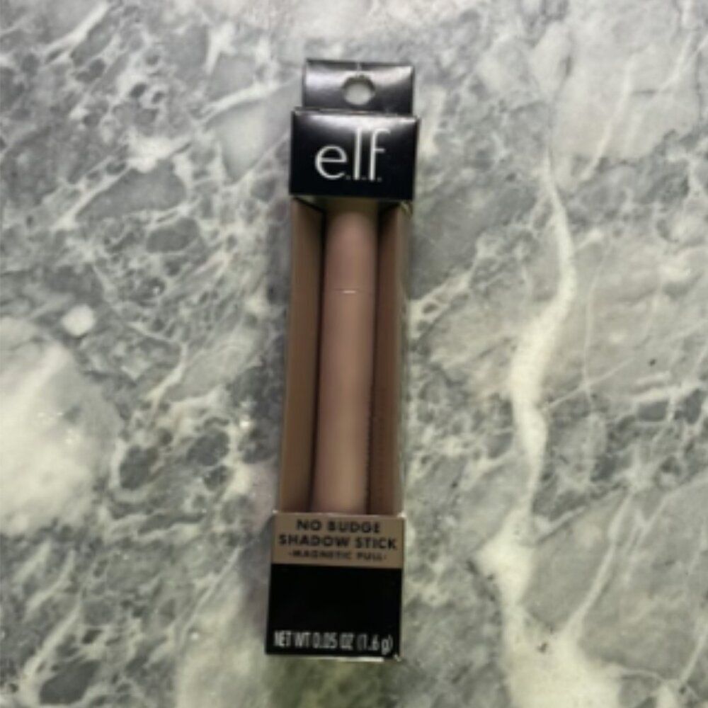 New! ELF Shadow Stick, Longwear, Smudge-Proof Eyeshadow 15 shades availab… - Picture 4 of 5